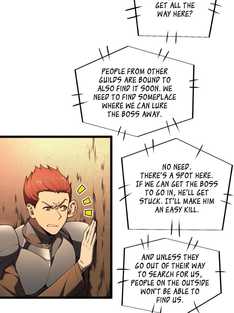 Read The King