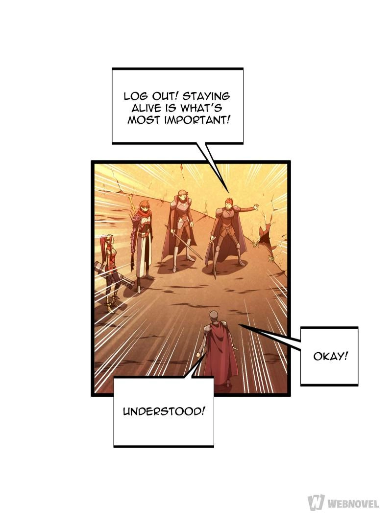 Read The King