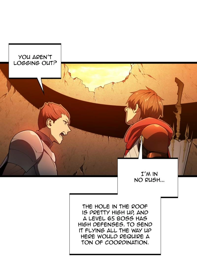 Read The King