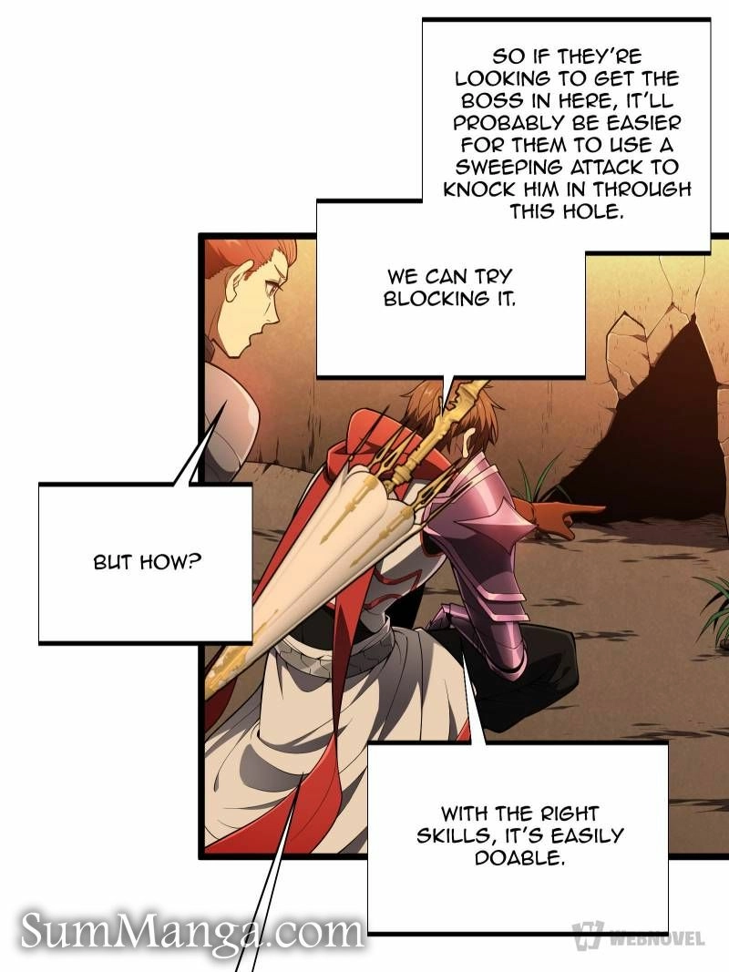 Read The King