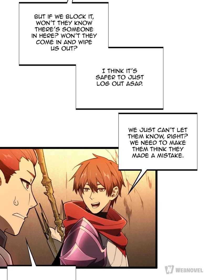 Read The King
