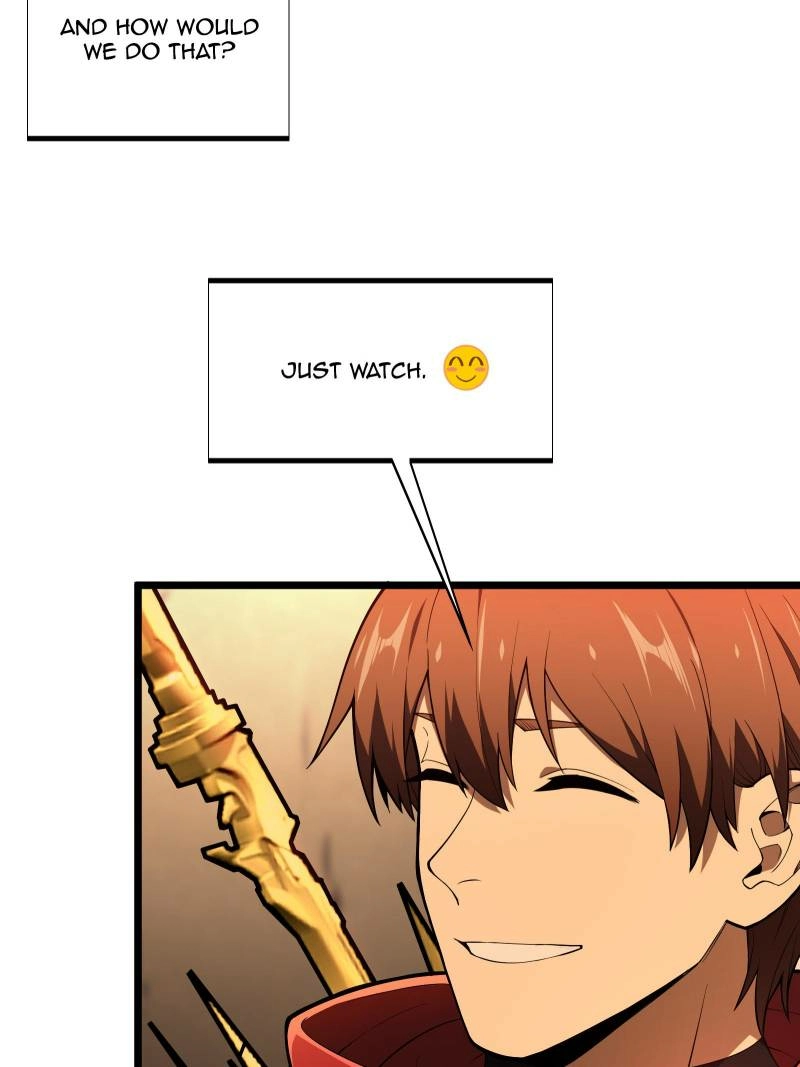 Read The King