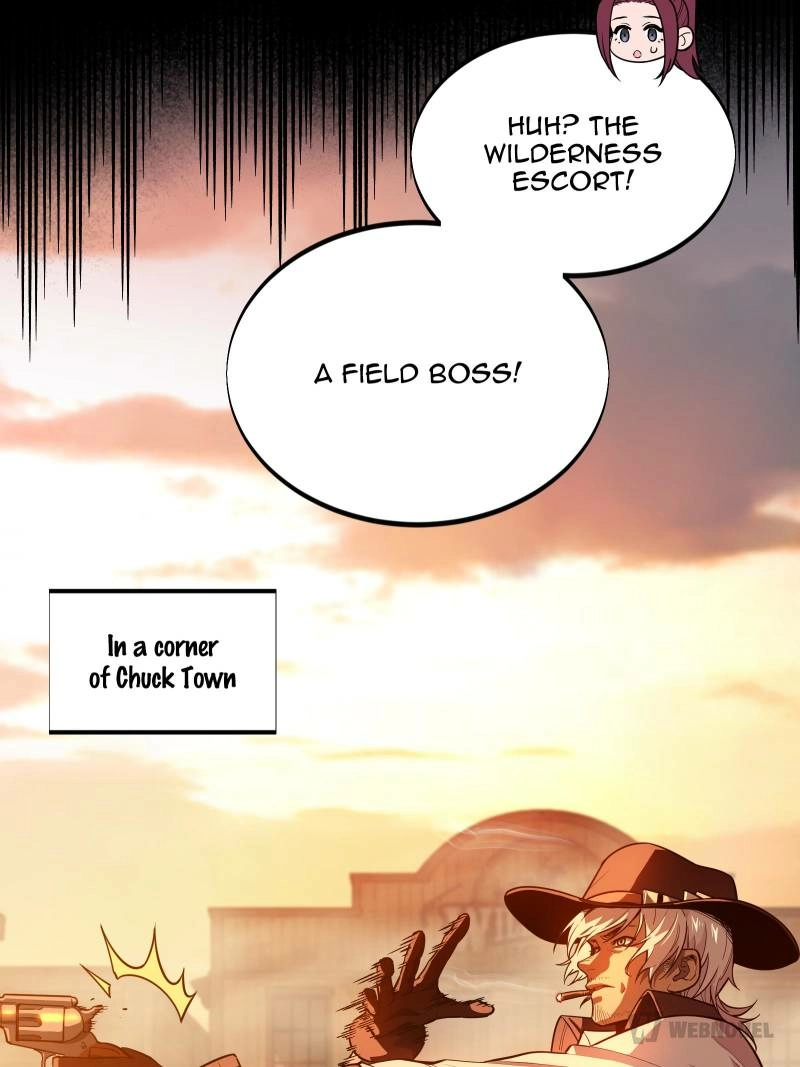 Read The King
