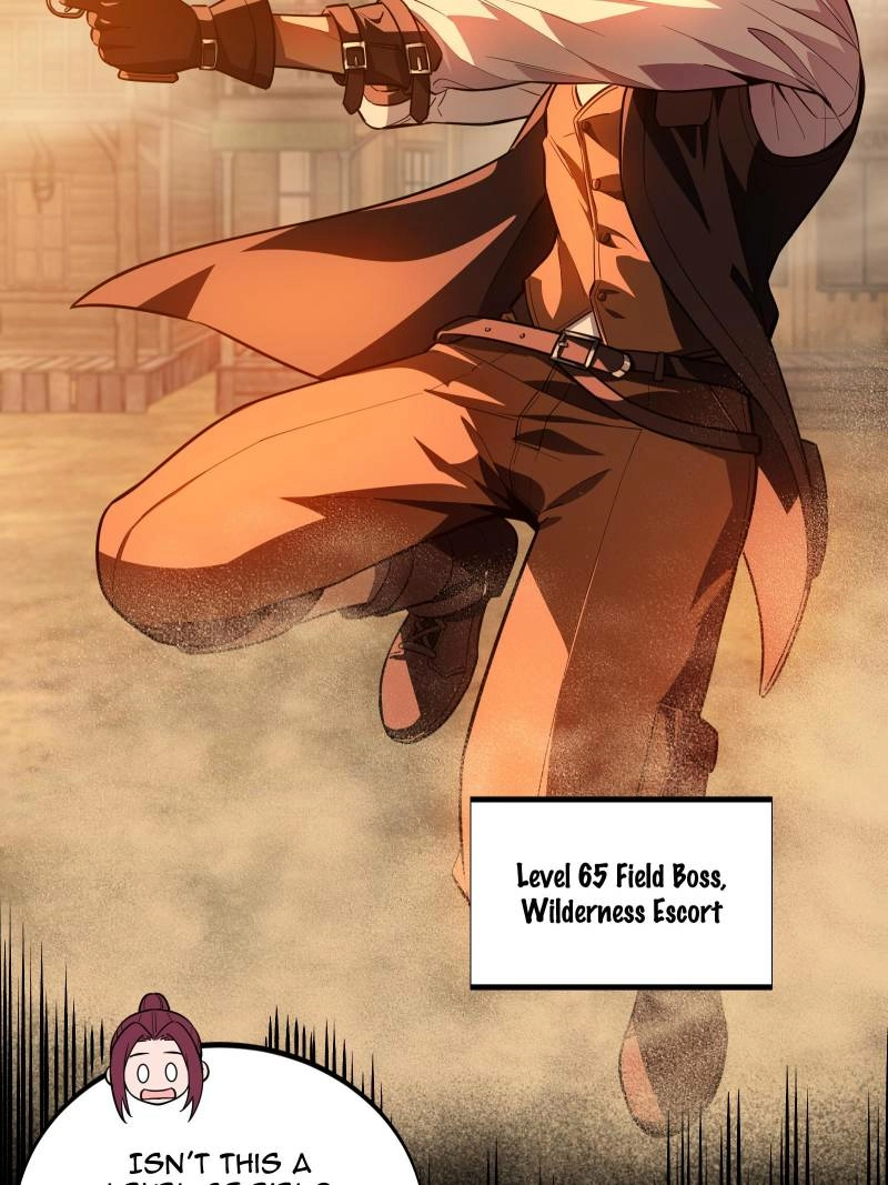 Read The King