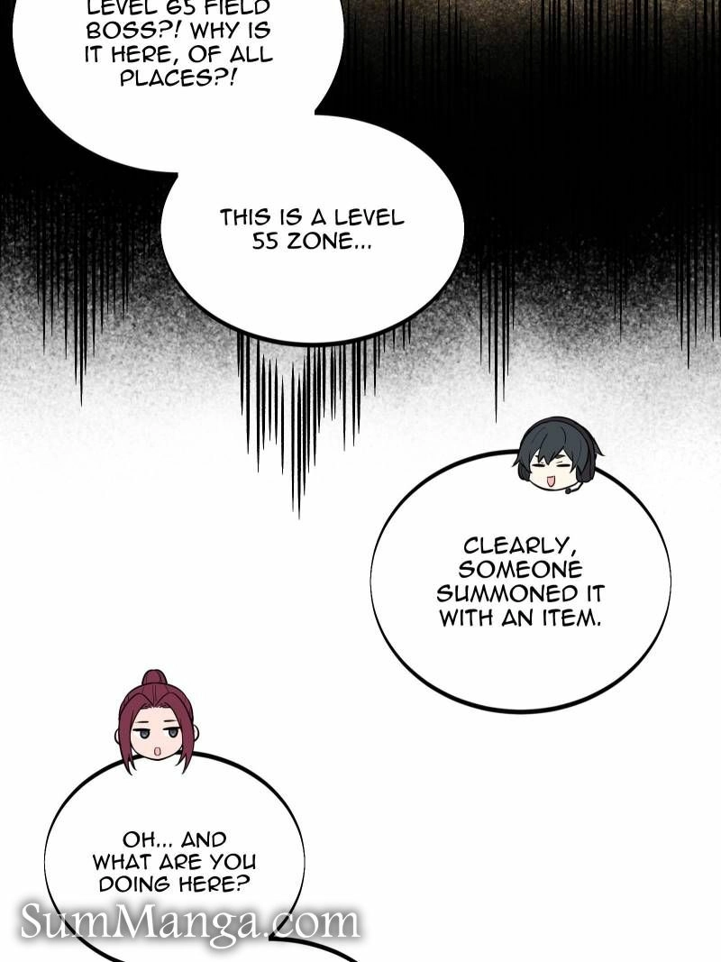 Read The King