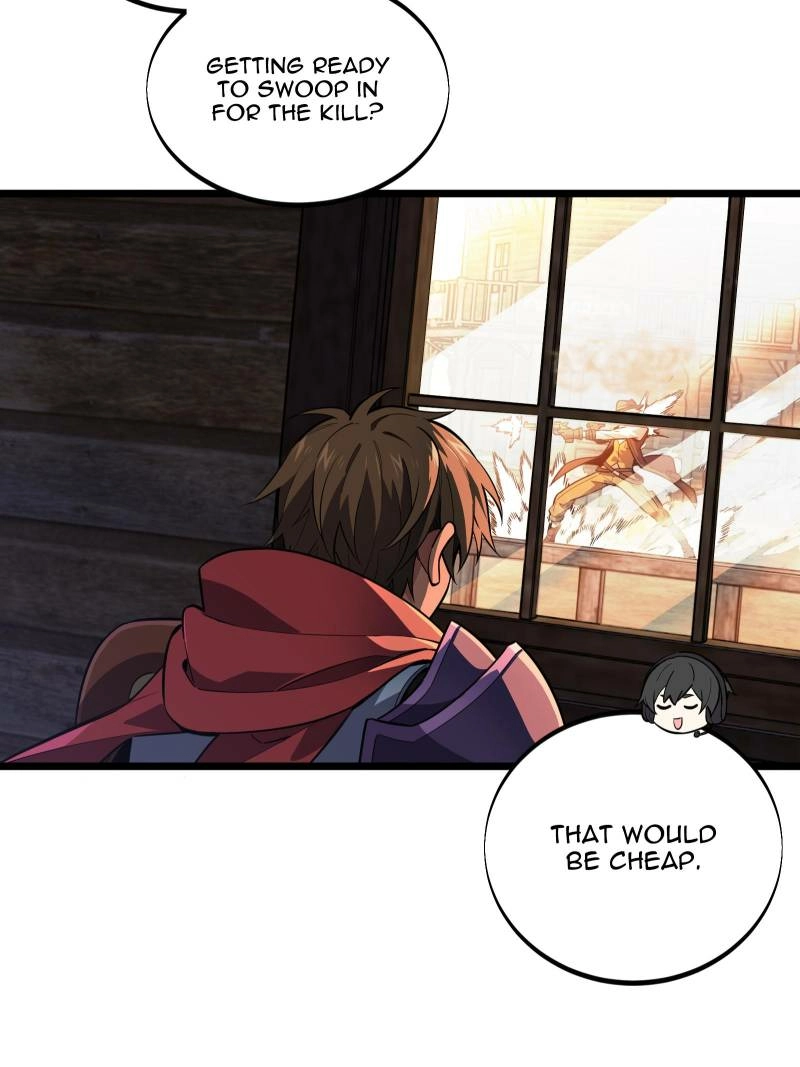 Read The King
