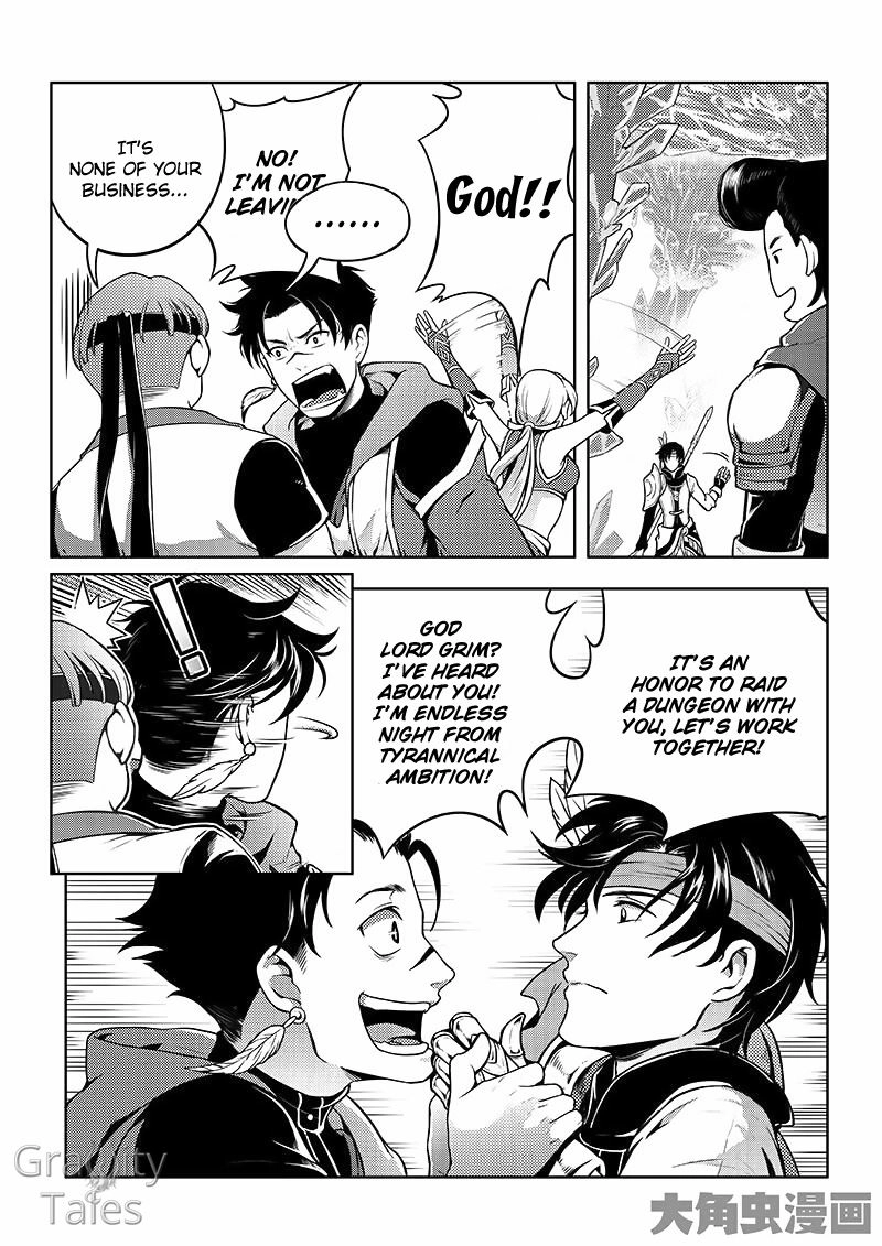 Read The King