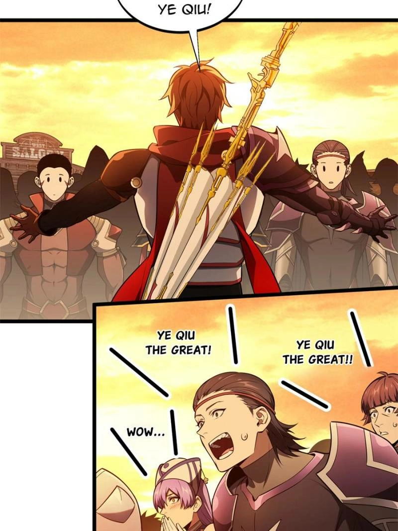 Read The King