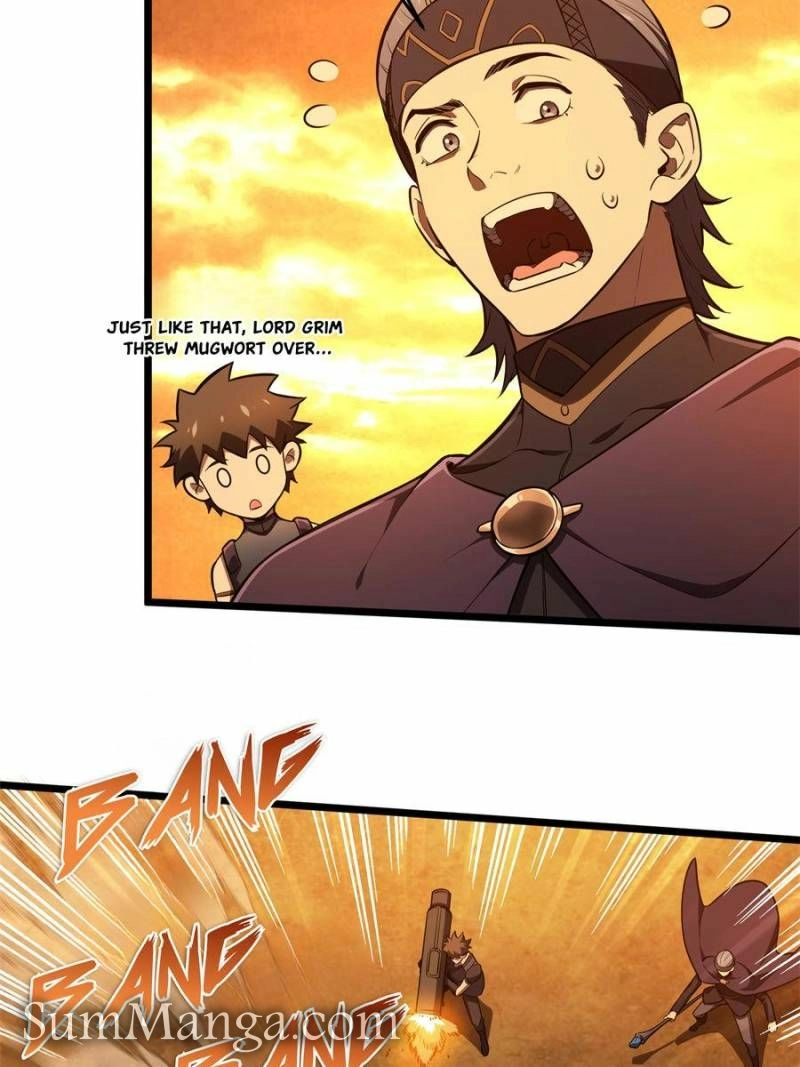 Read The King