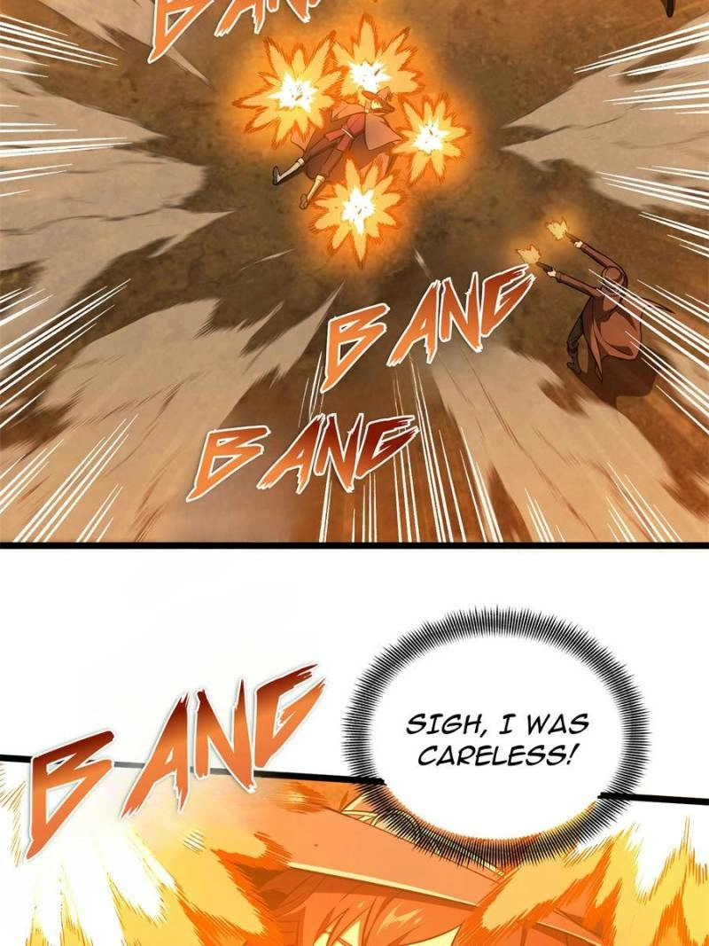 Read The King