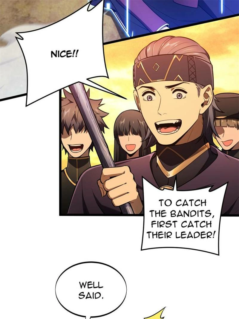 Read The King
