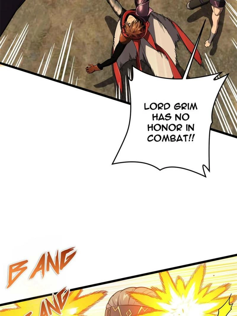 Read The King