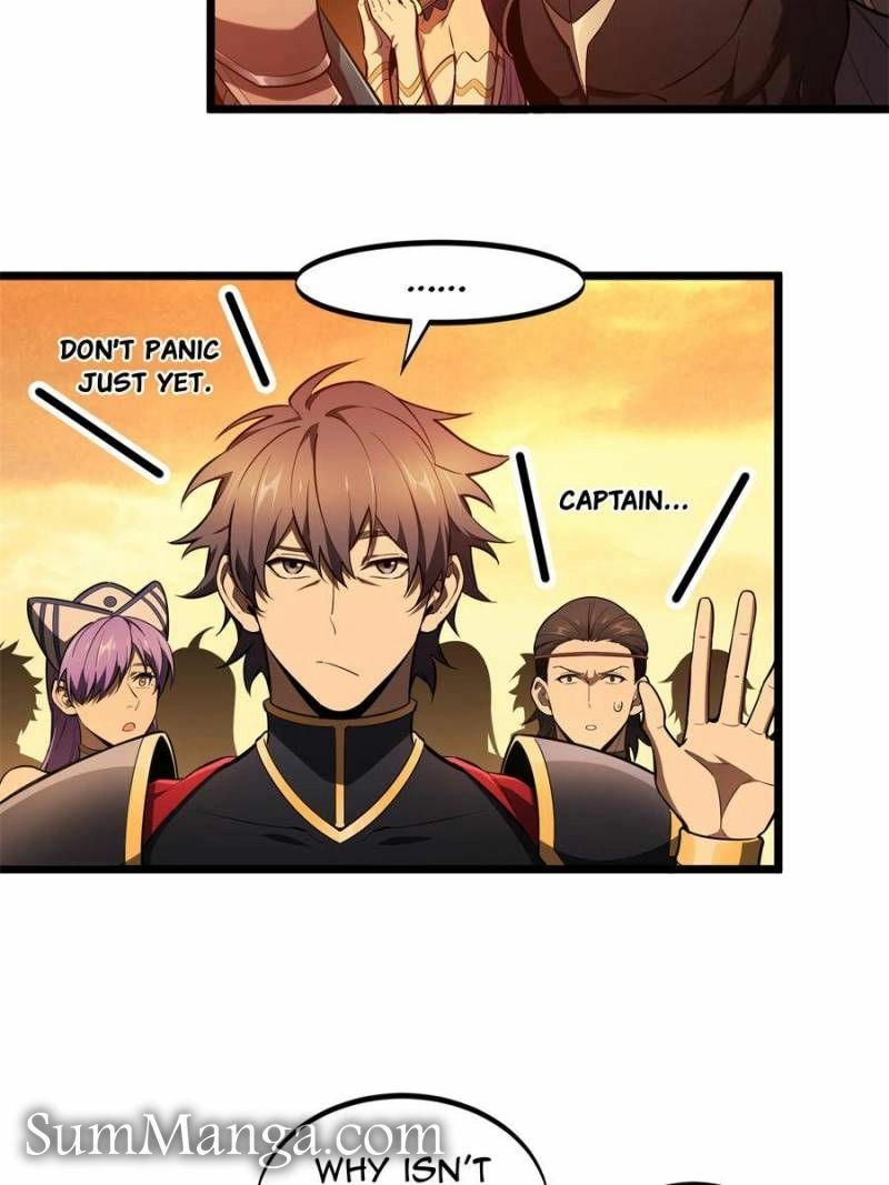 Read The King