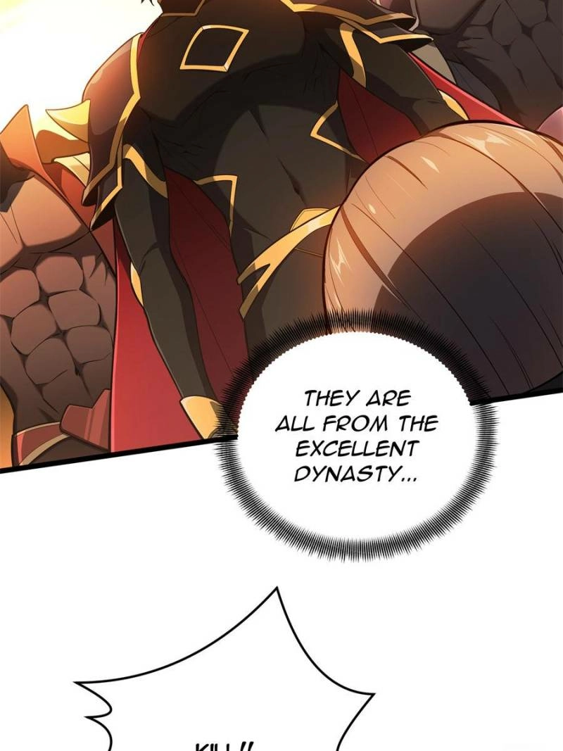 Read The King