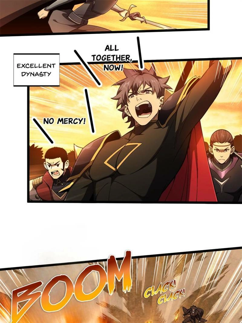 Read The King