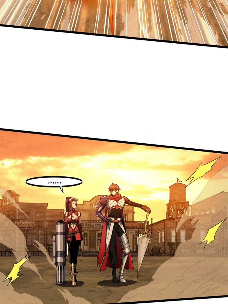 Read The King