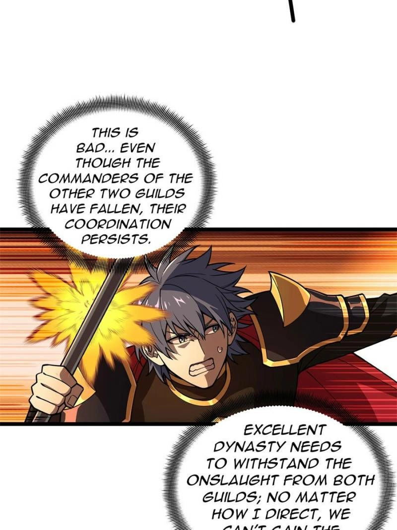 Read The King