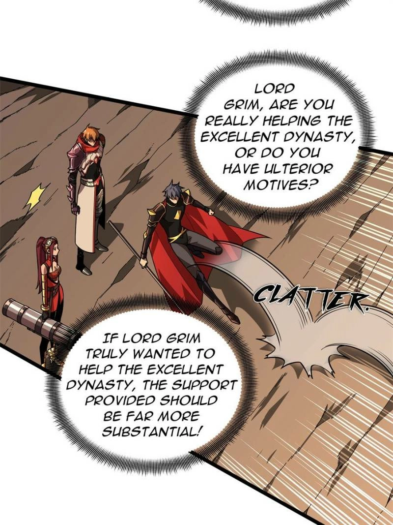 Read The King