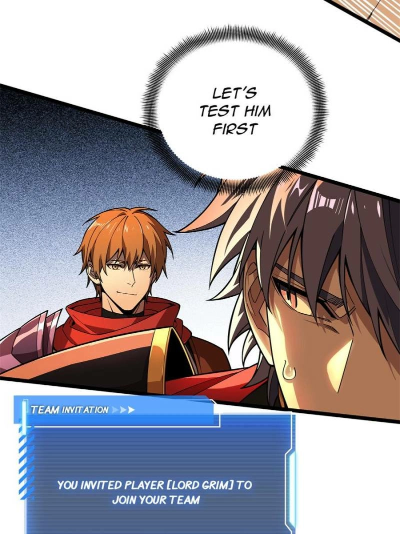 Read The King