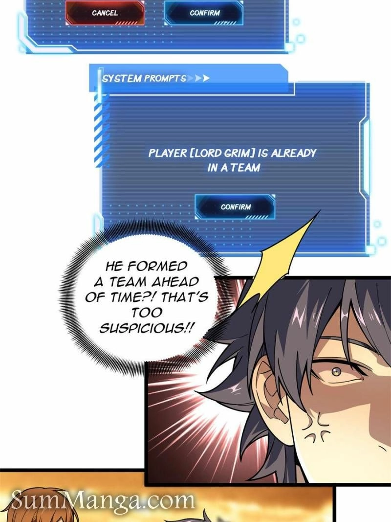 Read The King