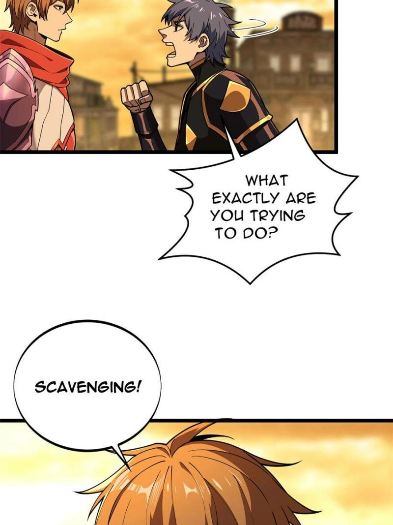 Read The King