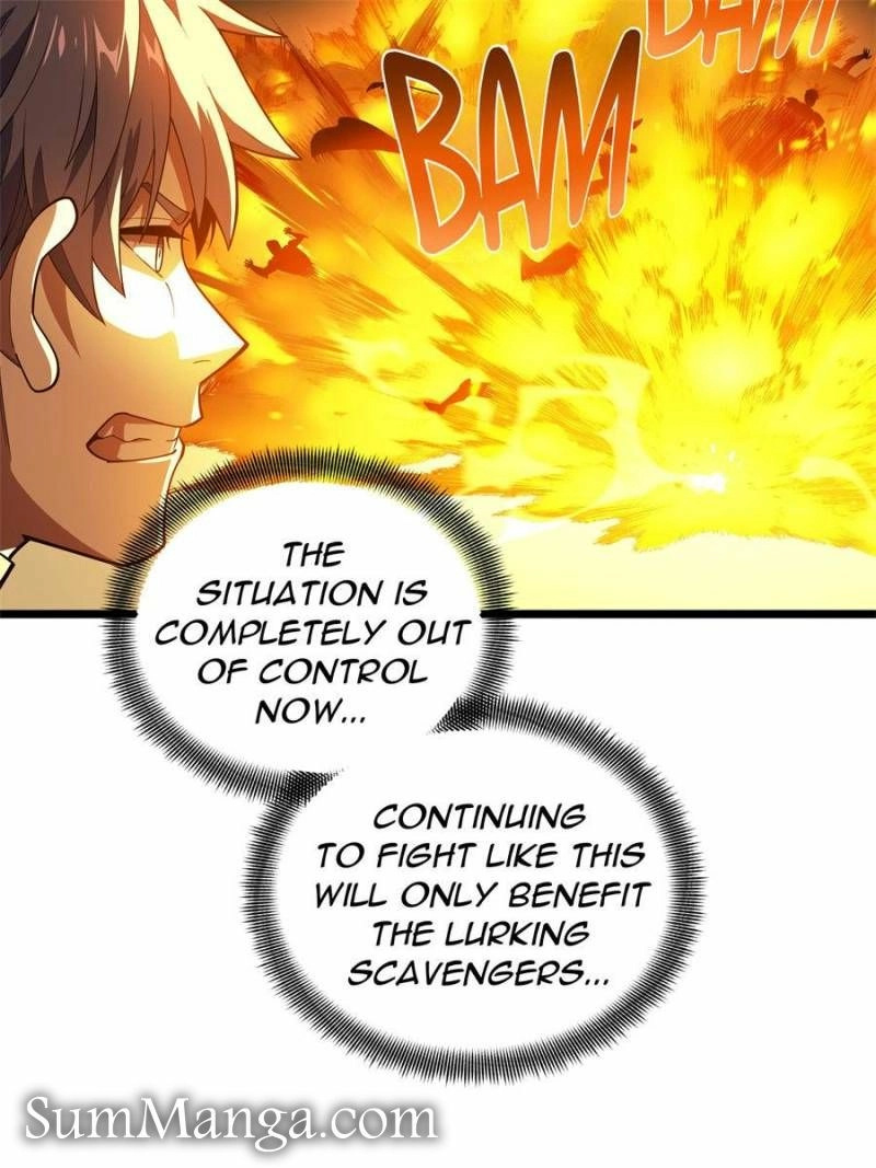 Read The King