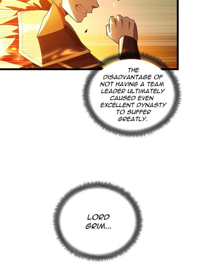 Read The King