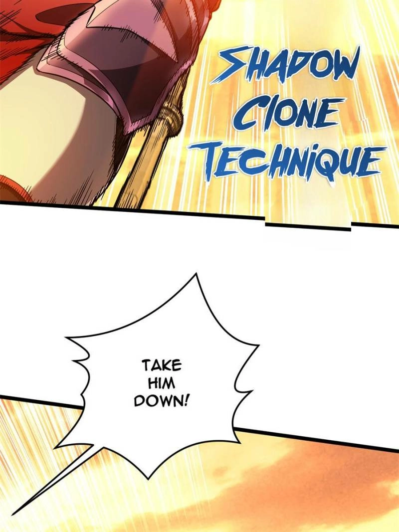 Read The King