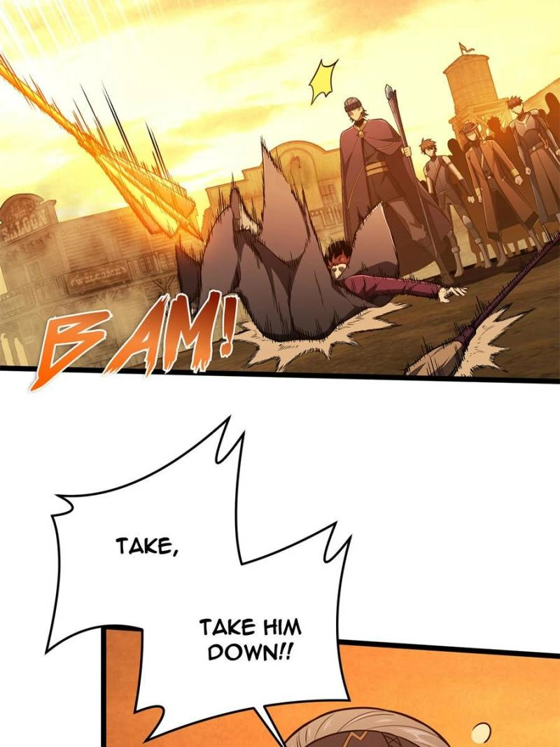 Read The King