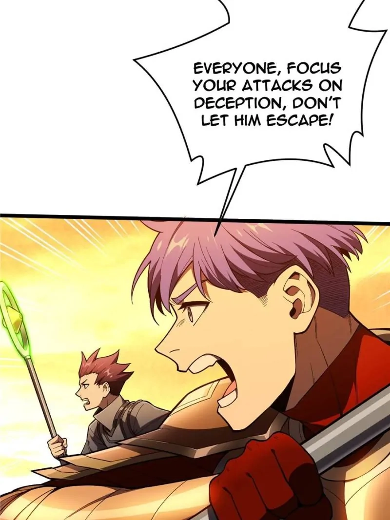 Read The King