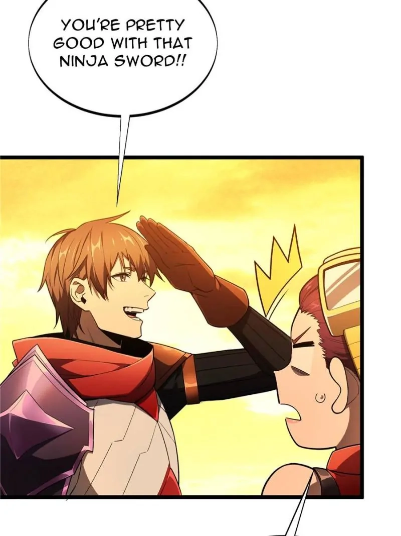 Read The King