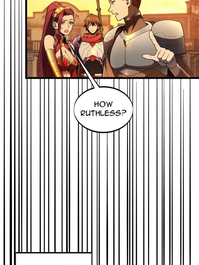 Read The King