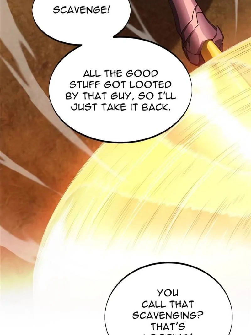 Read The King