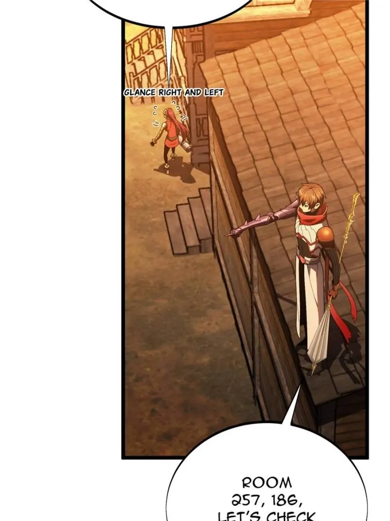 Read The King