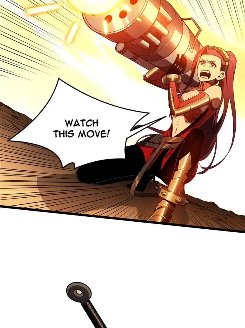 Read The King