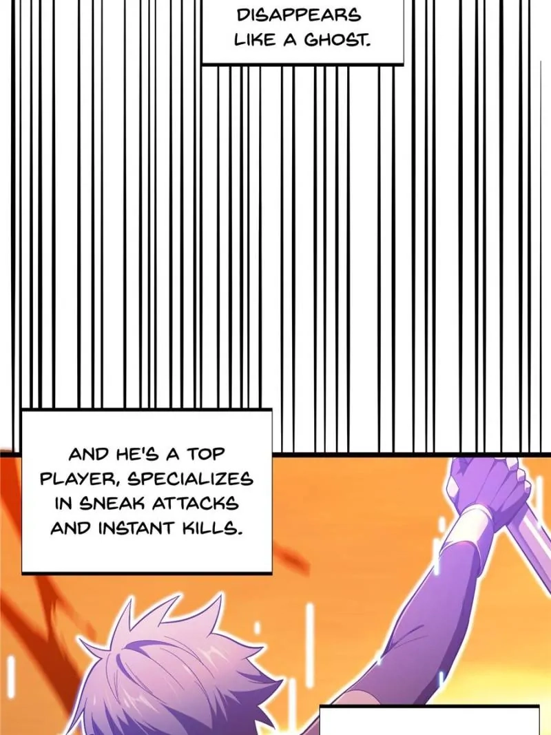 Read The King