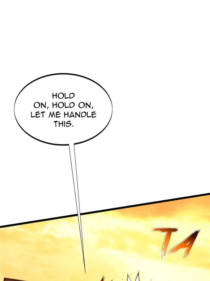 Read The King