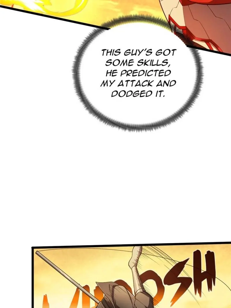 Read The King