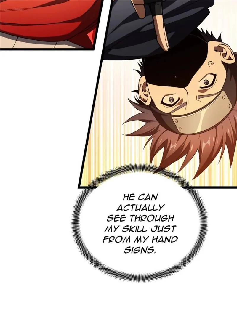 Read The King