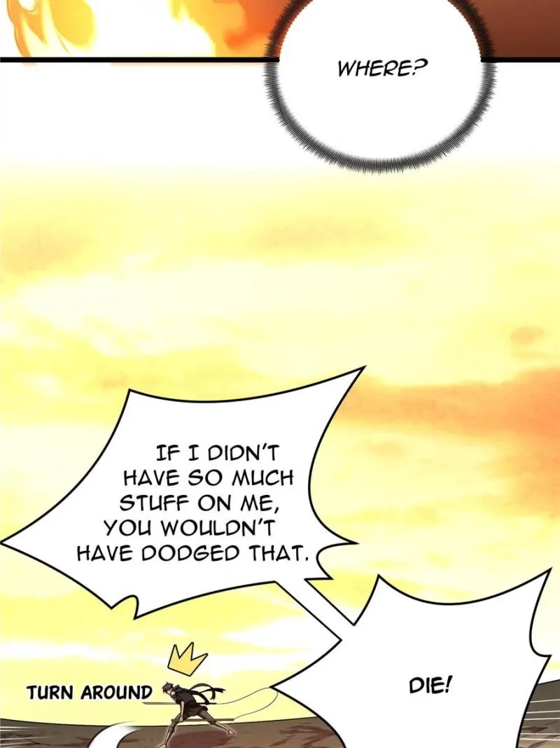 Read The King