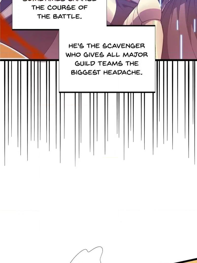 Read The King