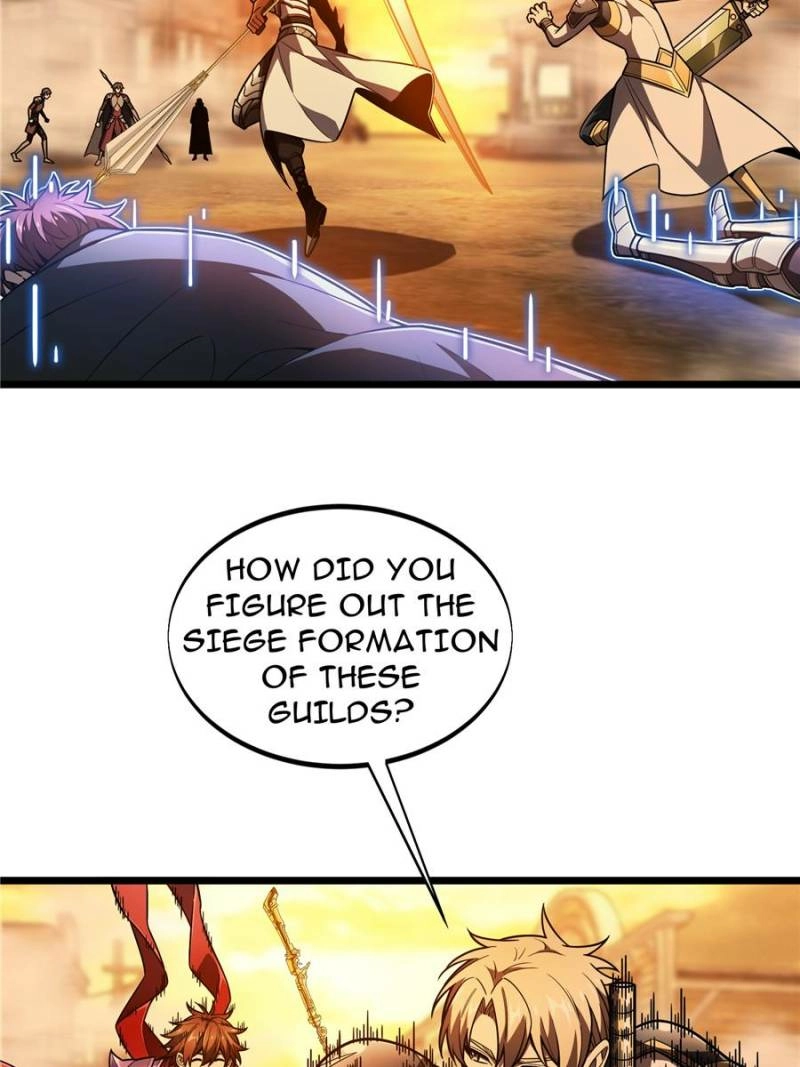 Read The King