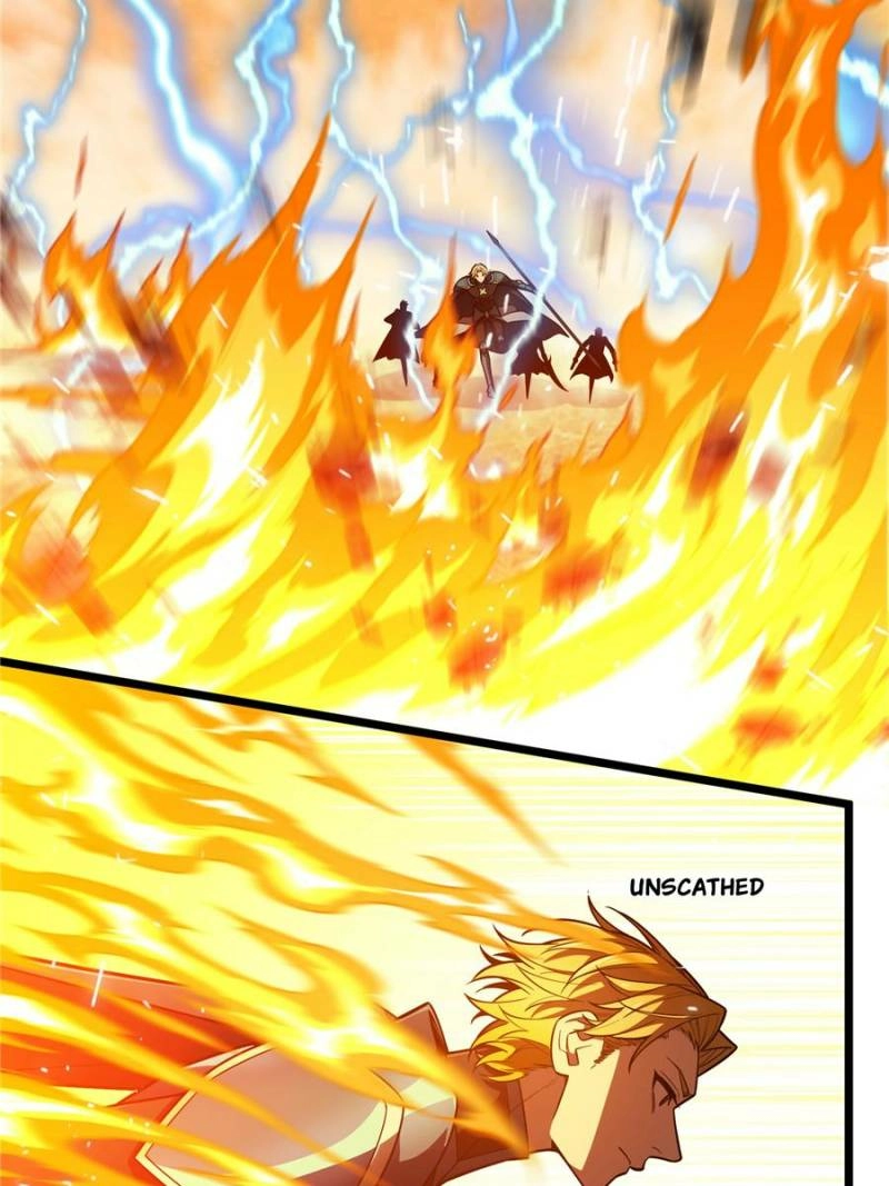 Read The King
