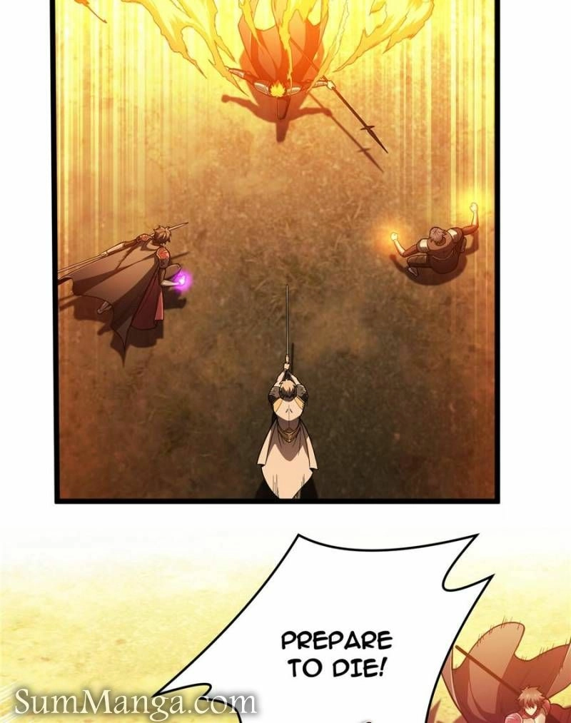 Read The King