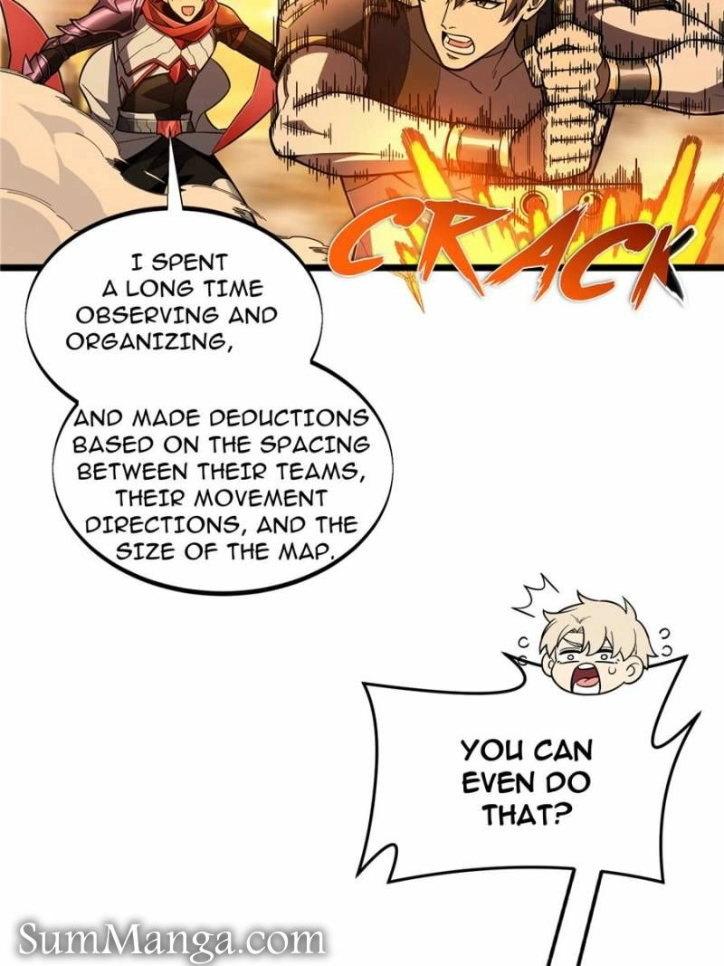 Read The King