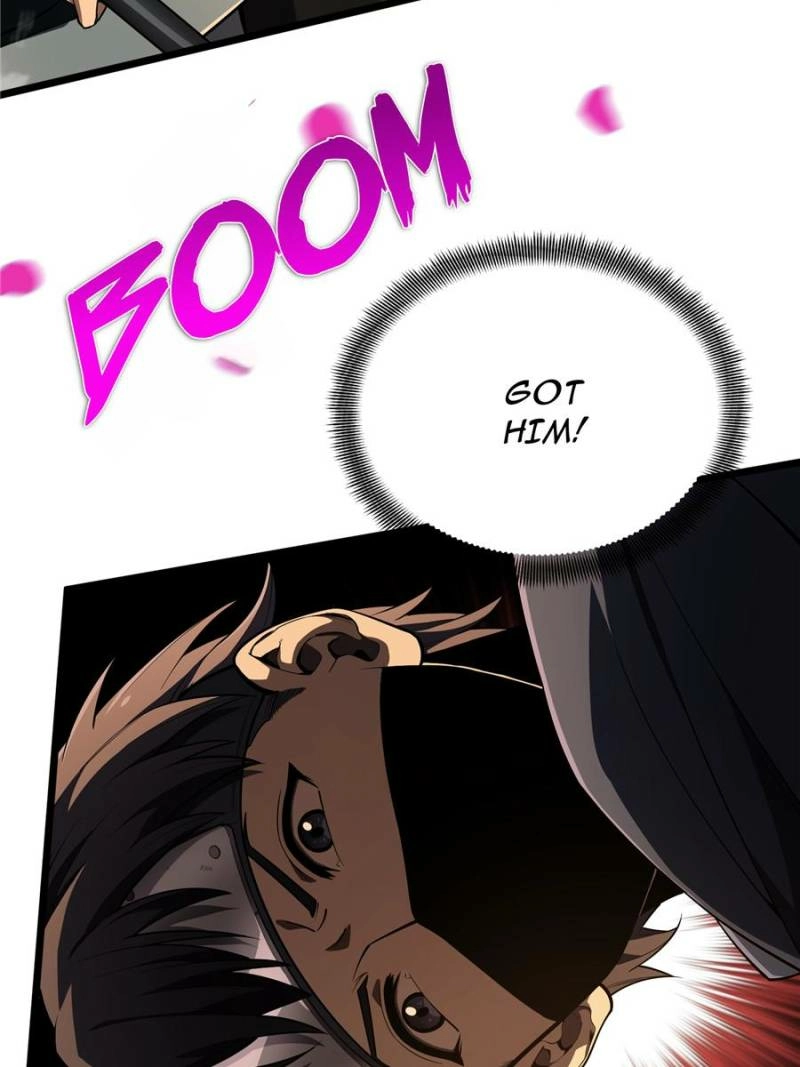 Read The King