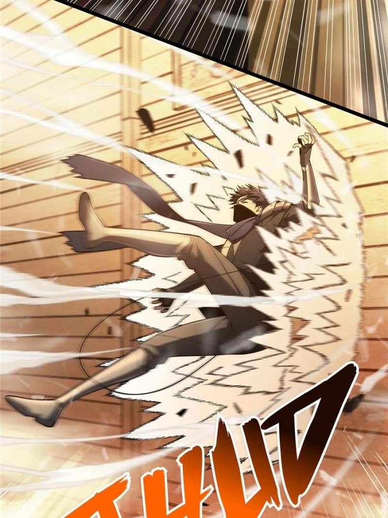 Read The King