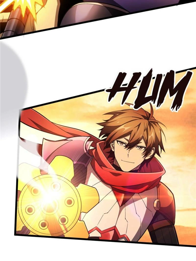 Read The King