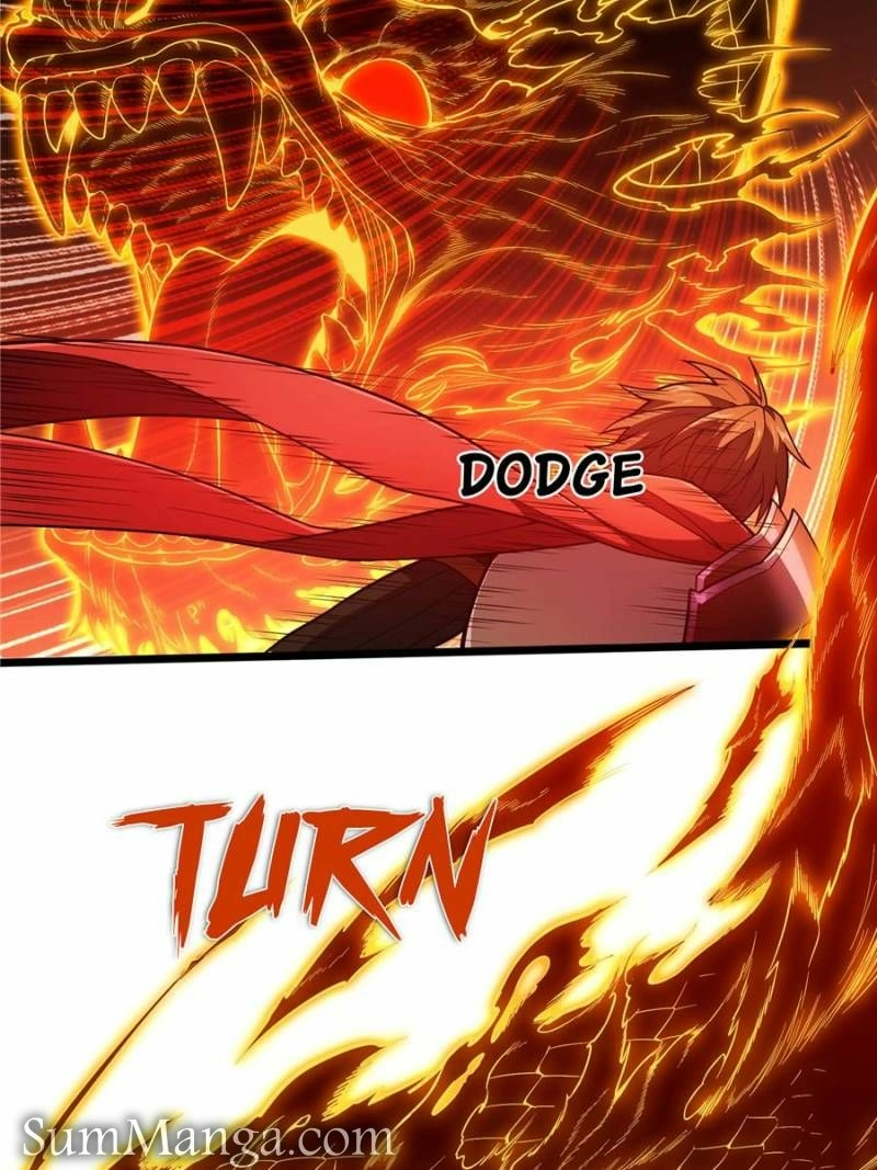 Read The King