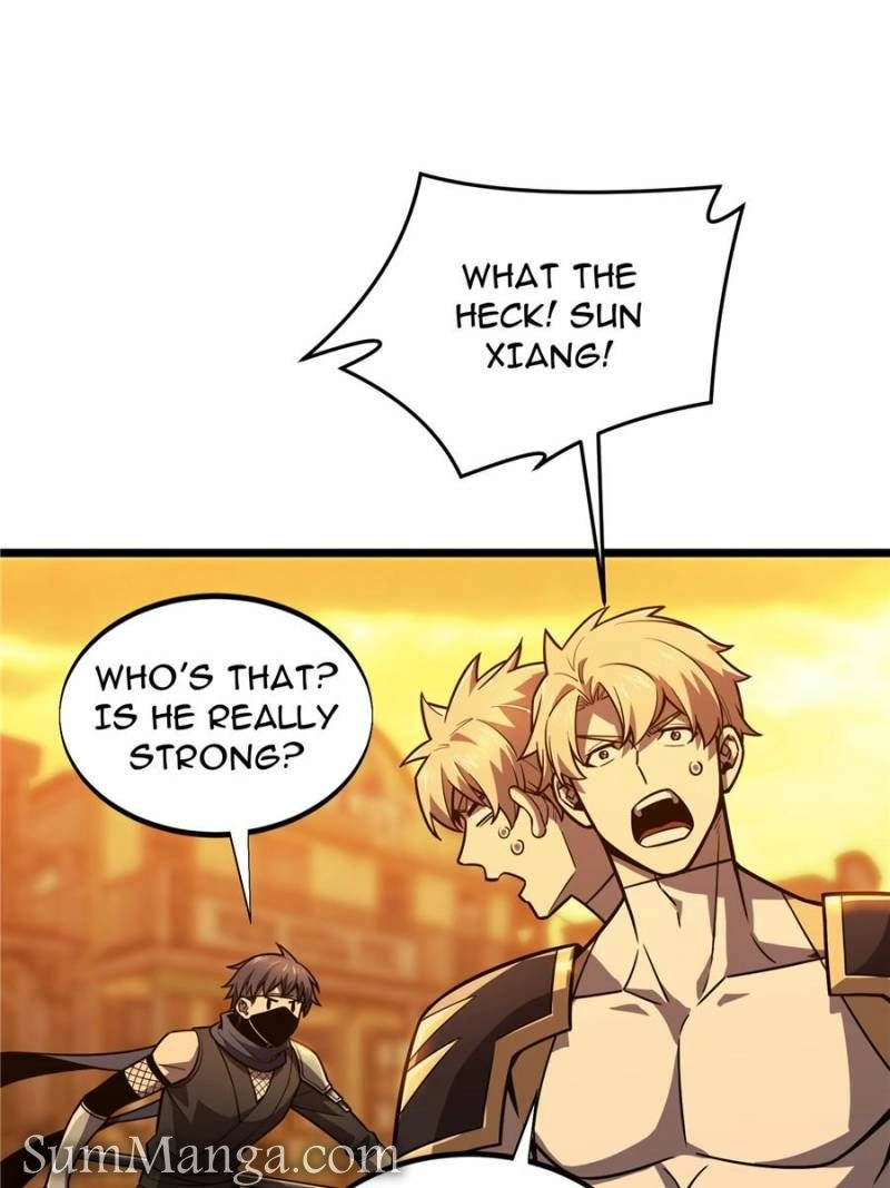 Read The King